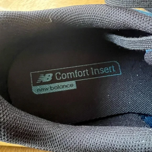 NWT New Balance 520 Dark Blue 4E Men’s Running shoes sz 11 M520LO5 - Picture 5 of 9